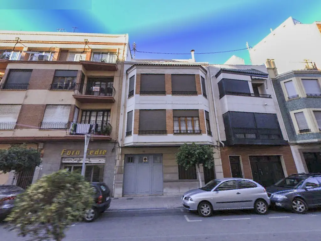 Vivienda en Vila-real