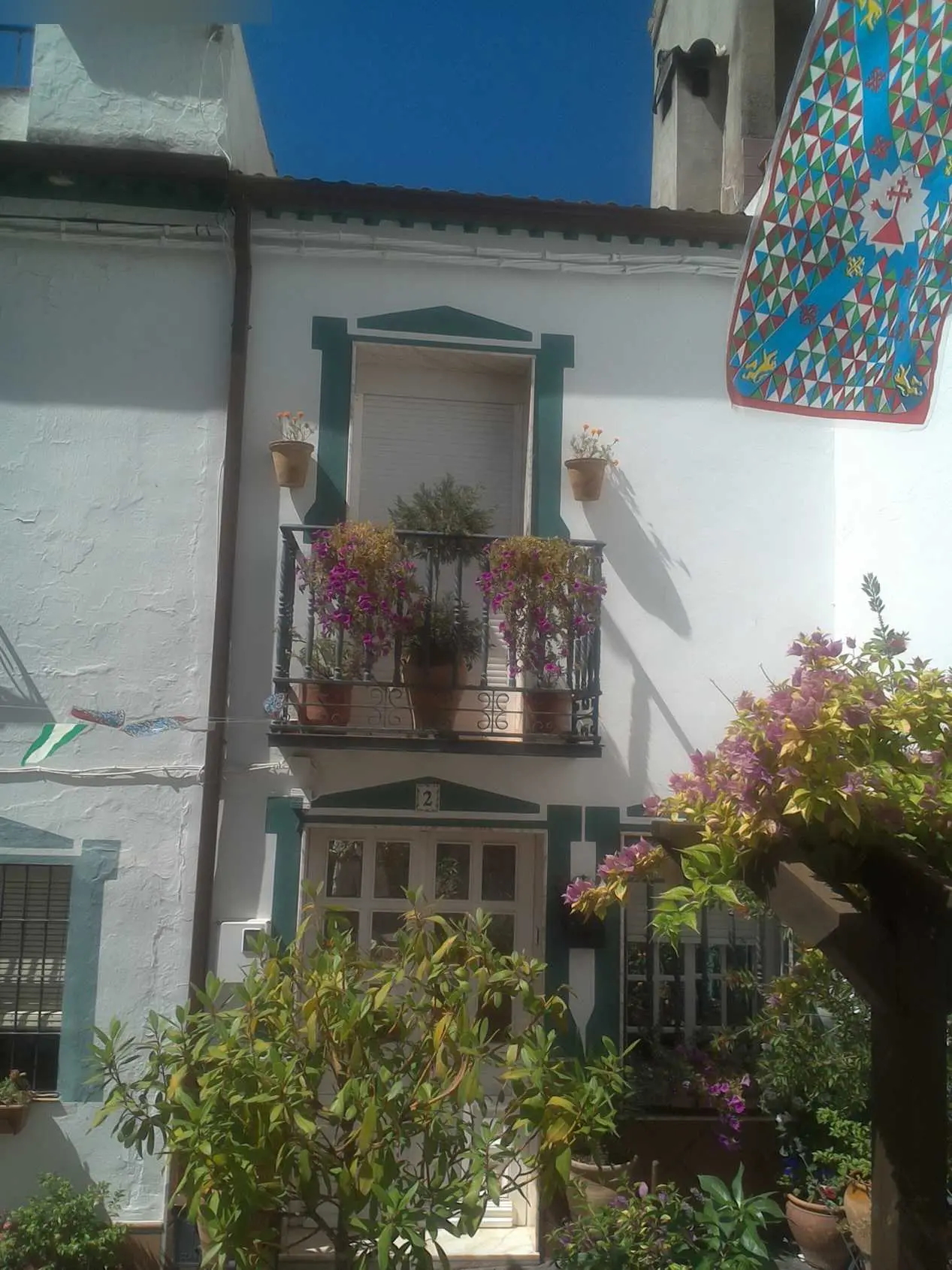 Vivienda en Vilches