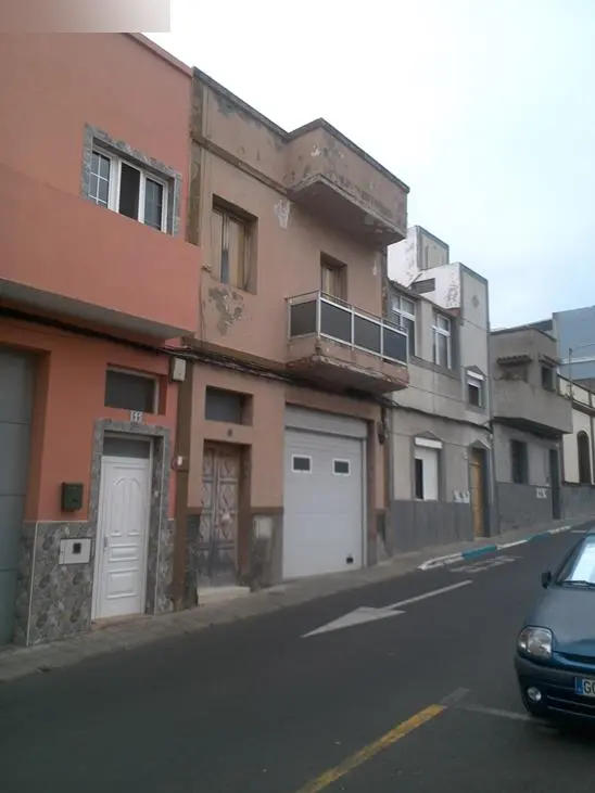 Vivienda en Arucas