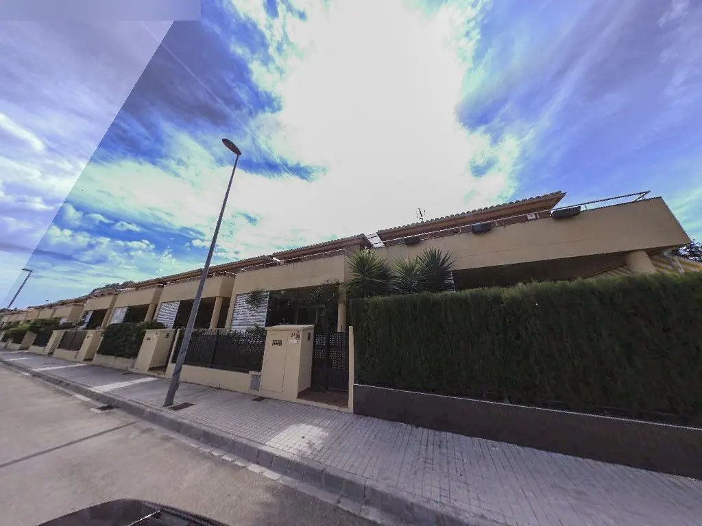 Vivienda en Xàtiva