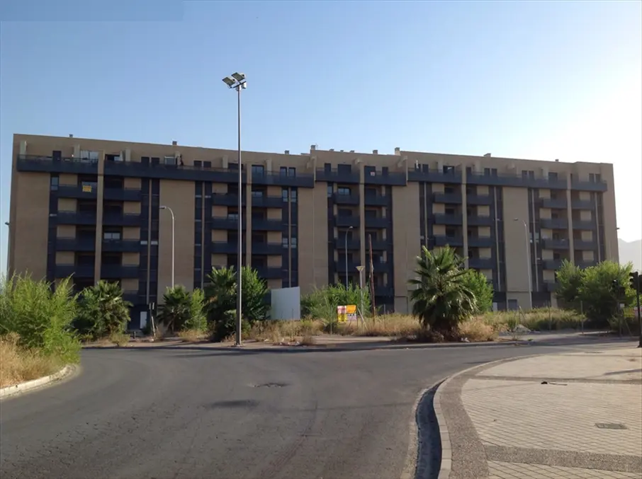 Vivienda en Granada