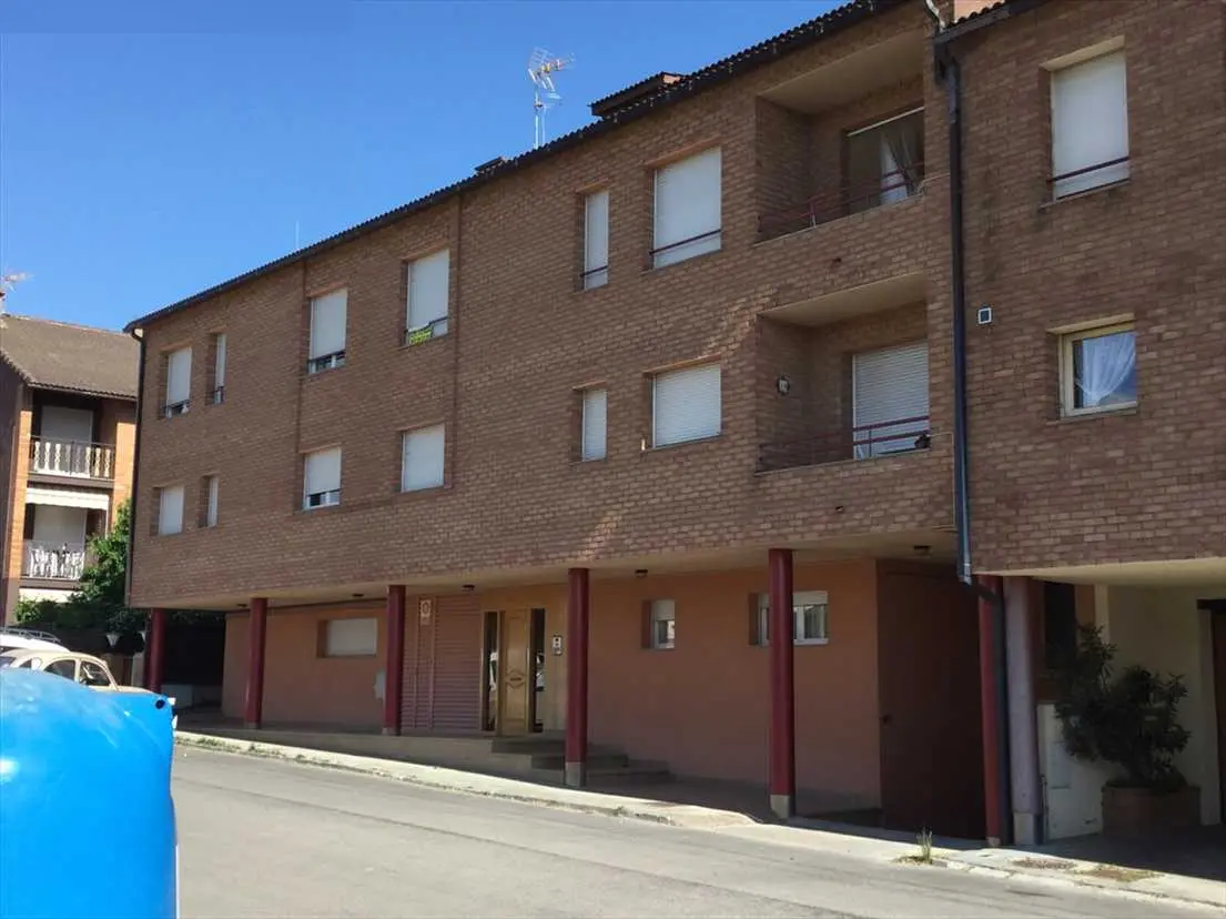 Vivienda en Solsona