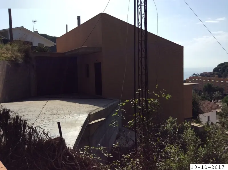 Terreno en Lloret de Mar