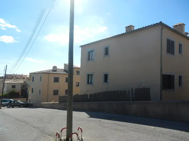 Garaje en Capdepera