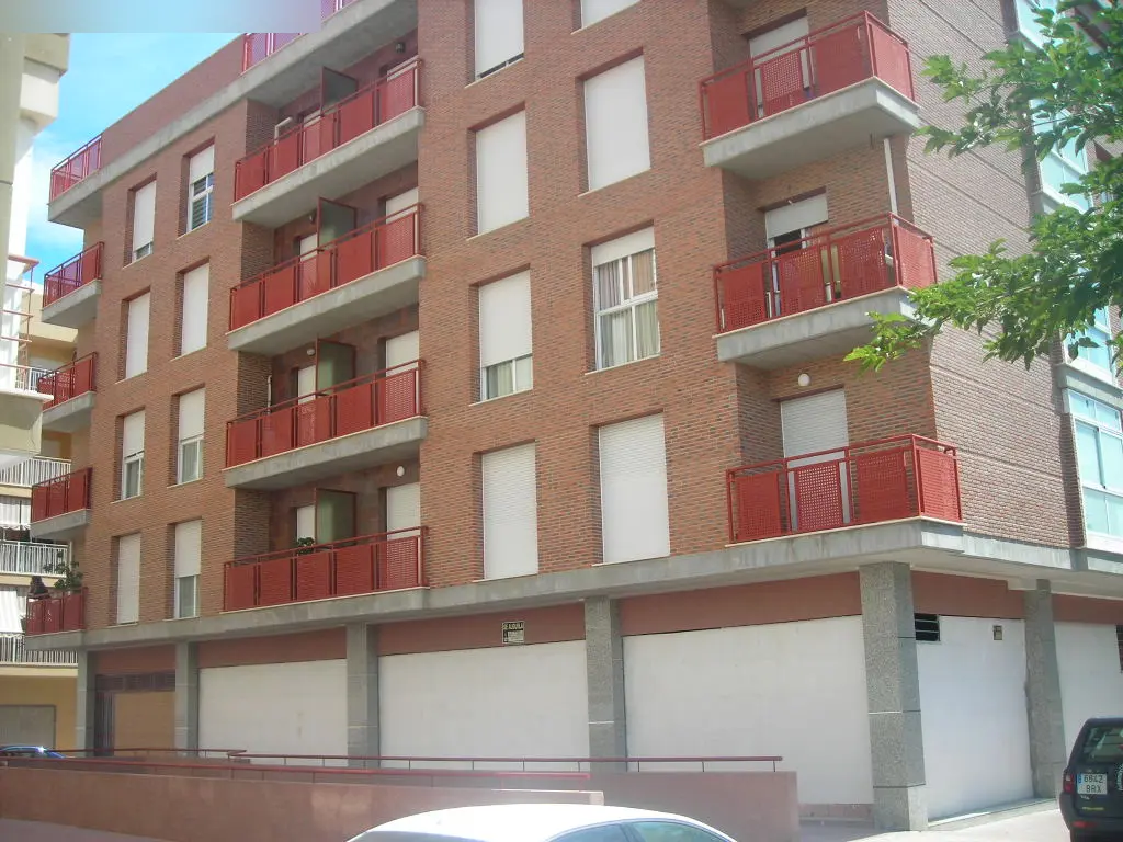 Local en Lorca