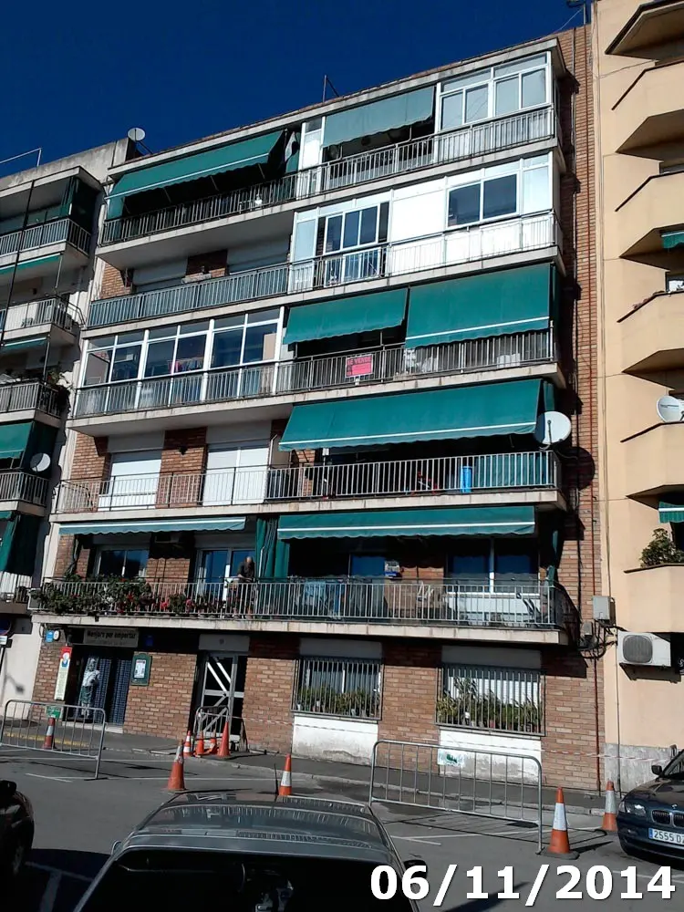 Vivienda en La Roca del Vallès