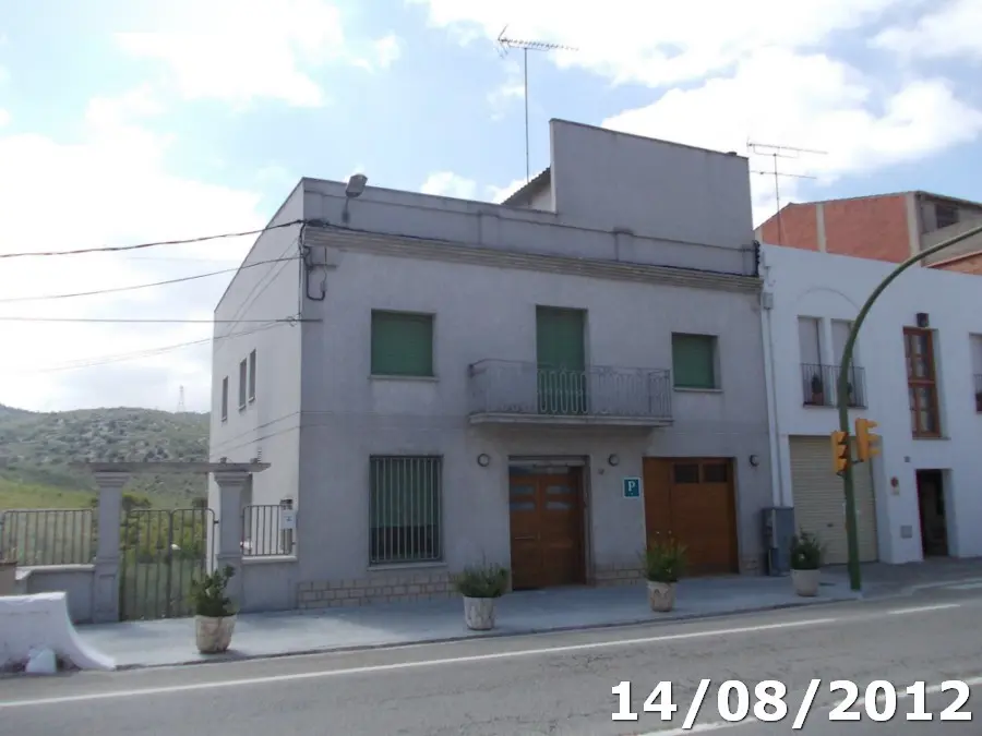 Vivienda en Subirats