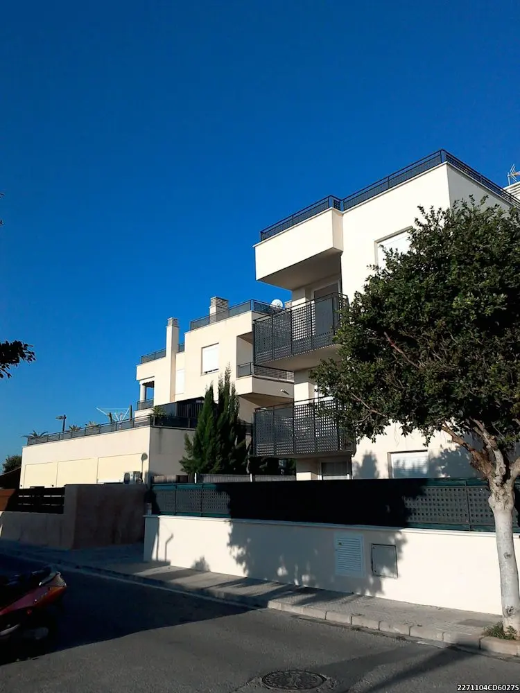 Vivienda en Ibiza