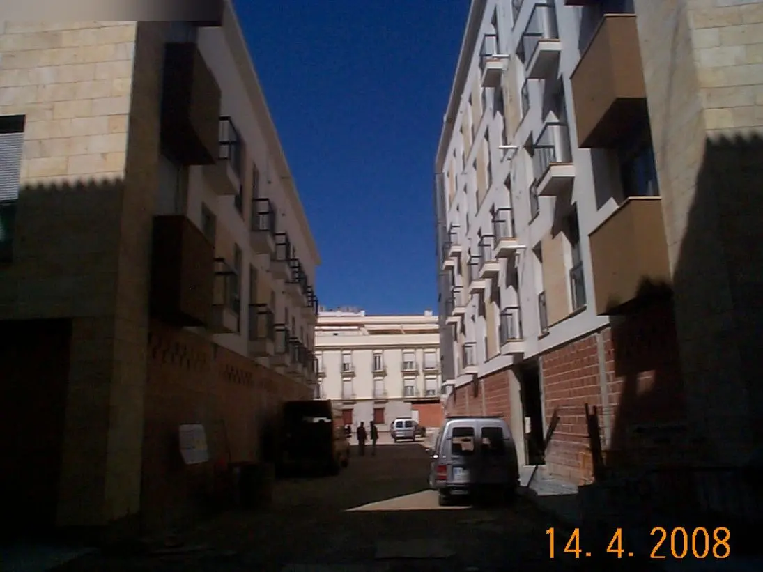 Garaje en Don Benito