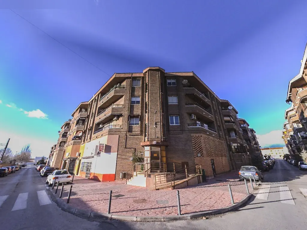 Garaje en Tarancón