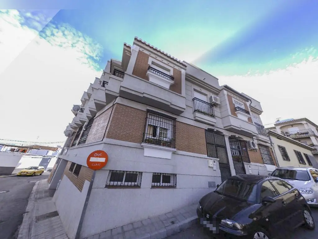 Garaje en Motril