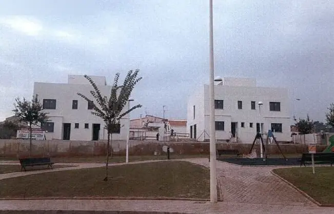 Vivienda en Oropesa del Mar