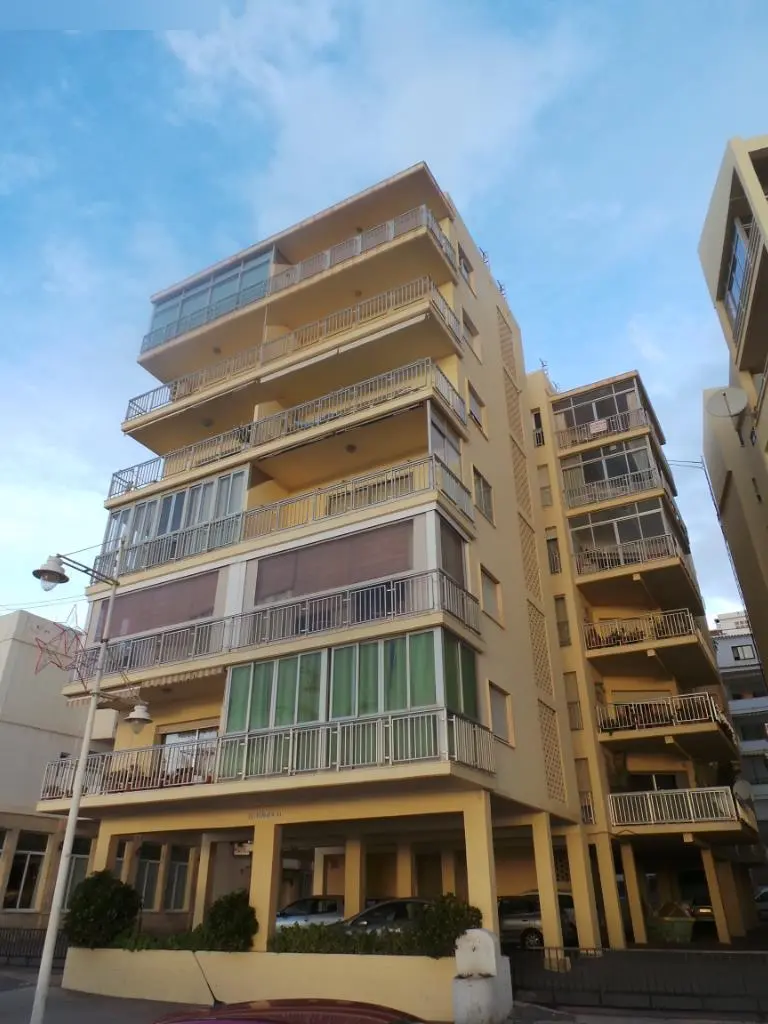 Vivienda en Altea