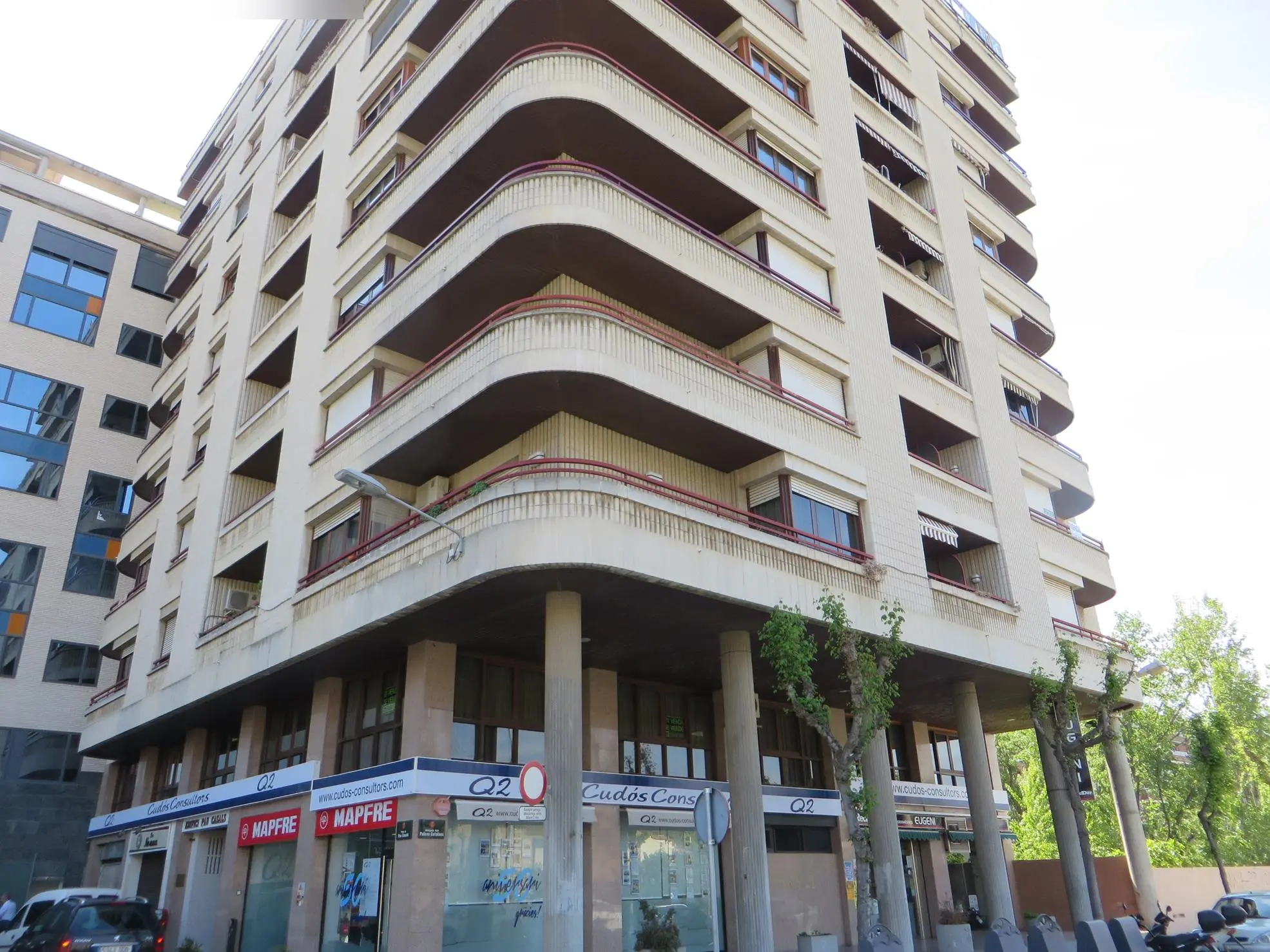 Vivienda en Balaguer