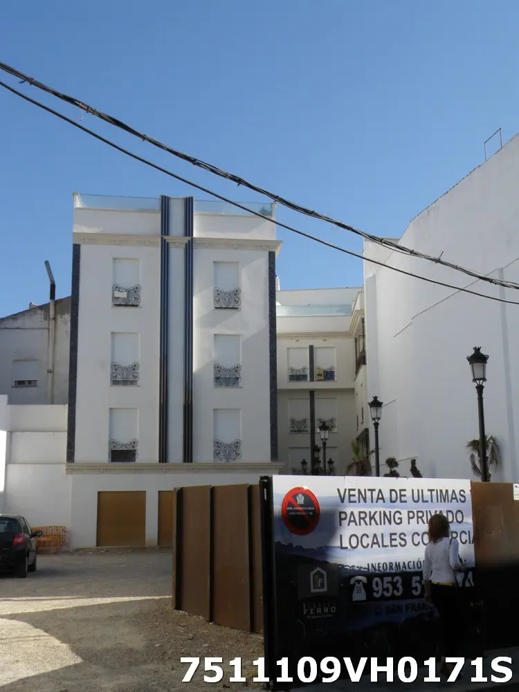 Local en Andújar