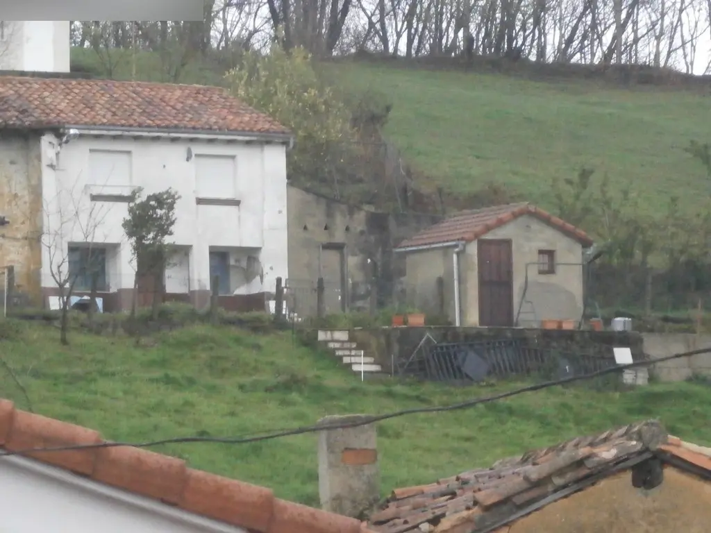 Finca rústica en Siero