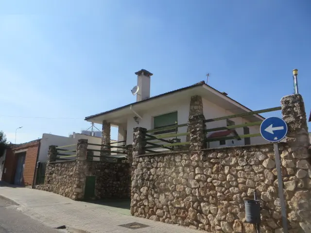 Vivienda en Campo Real