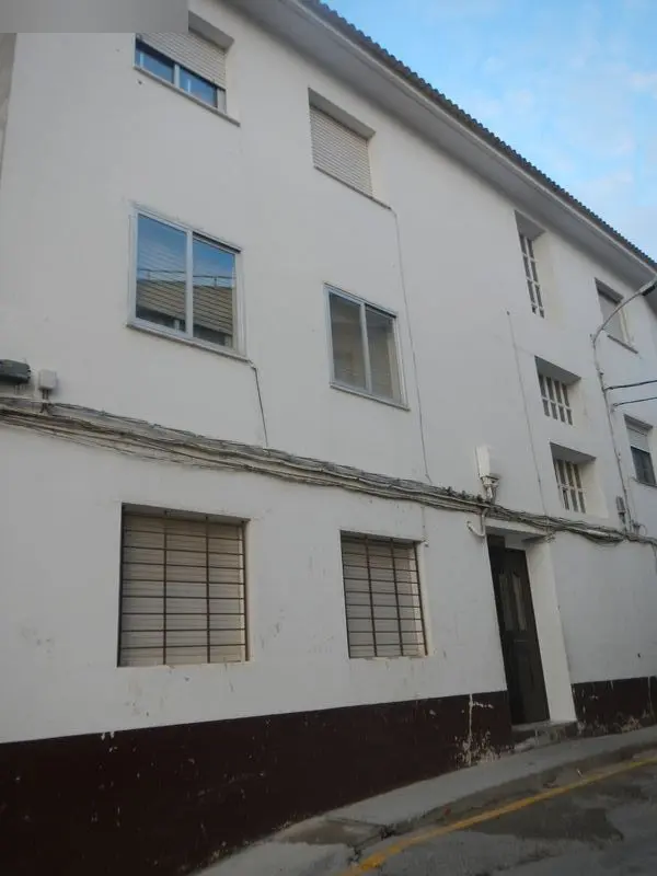 Vivienda en Caspe
