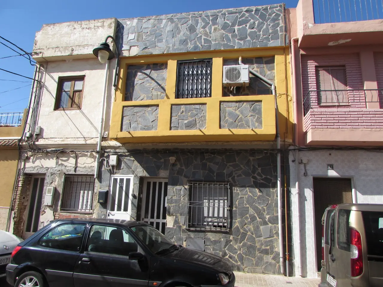 Vivienda en Quart de Poblet