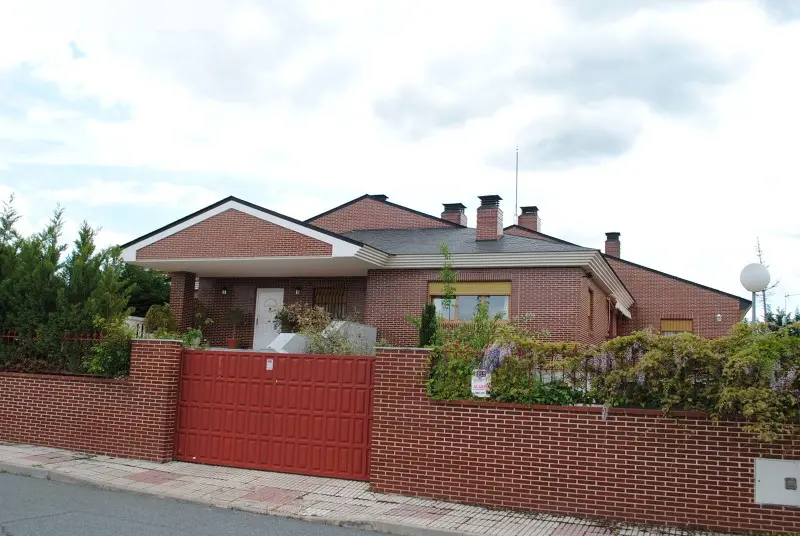 Vivienda en Carbajosa de la Sagrada