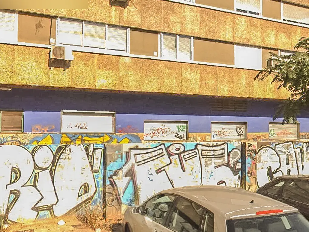 Garaje en Zaragoza