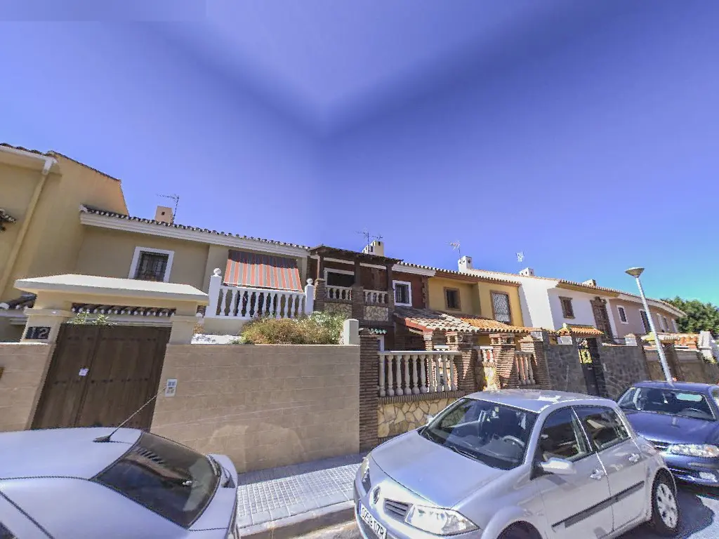 Vivienda en Fuente de Piedra
