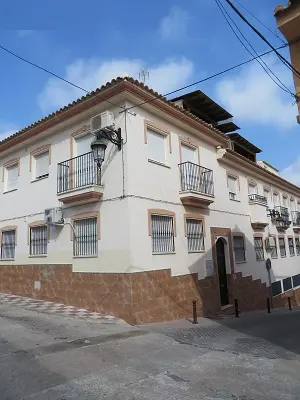 Vivienda en Cártama