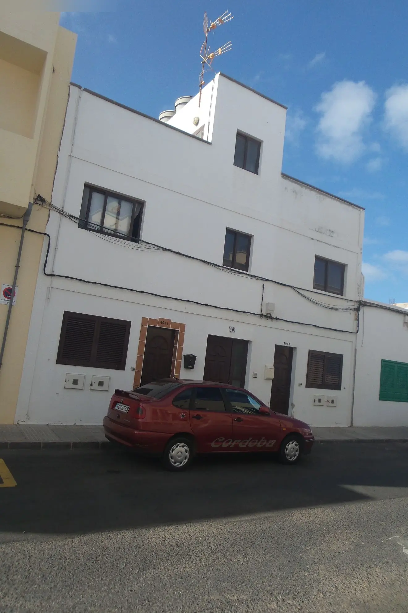 Vivienda en Arrecife