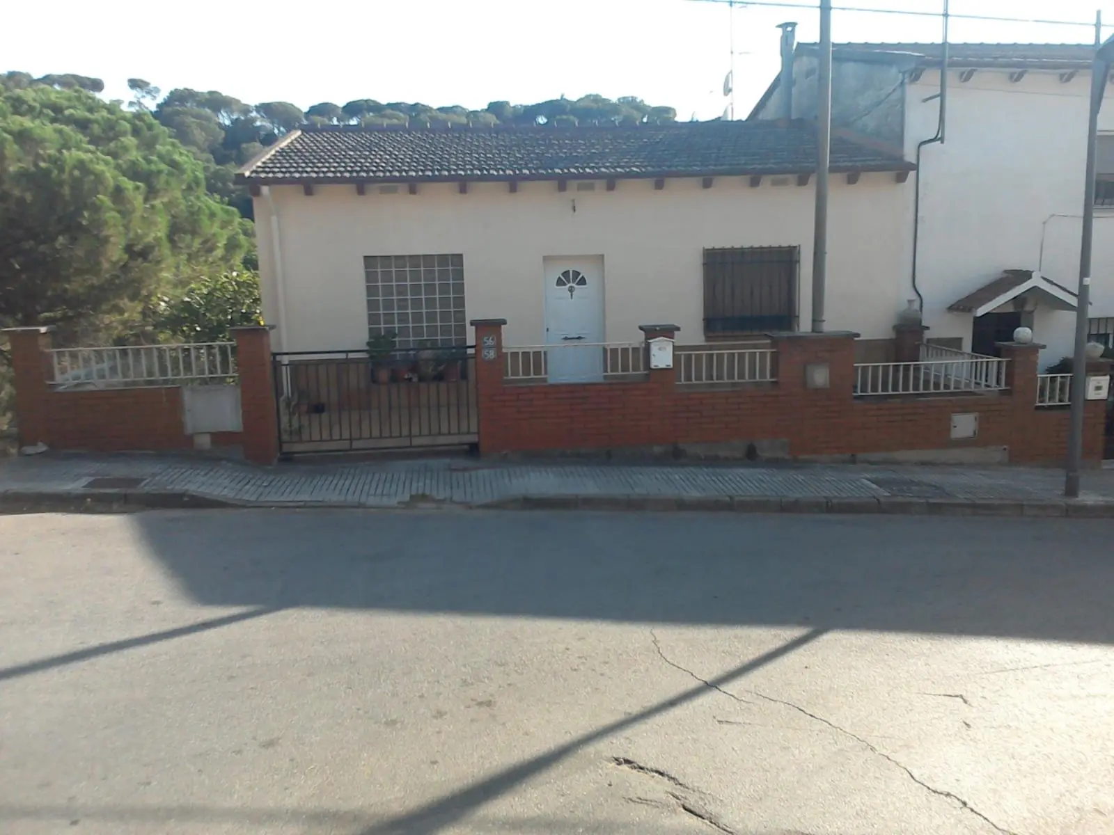 Vivienda en Sant Fost de Campsentelles