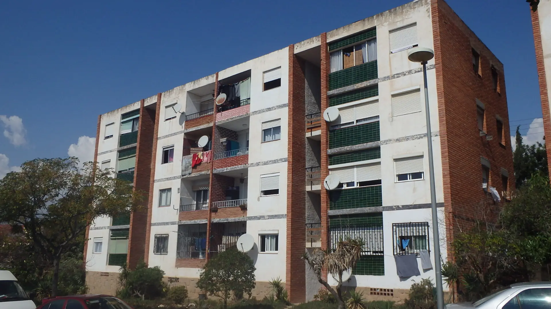 Terreno en Cambrils