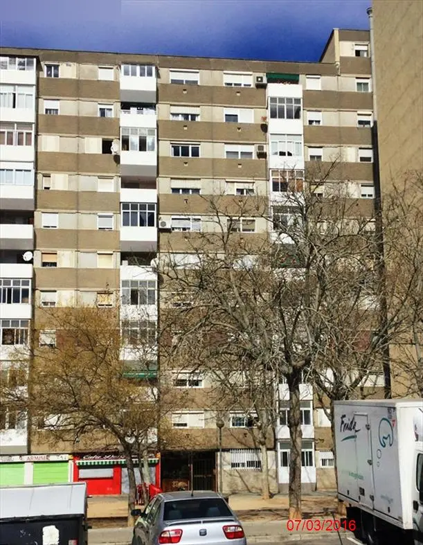 Vivienda en Badia del Vallès
