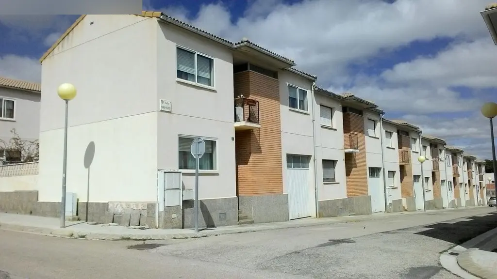 Vivienda en Andorra