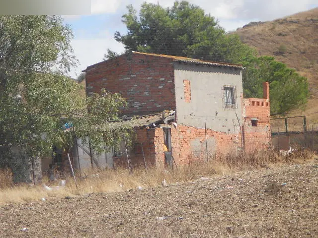 Terreno en San Fernando de Henares