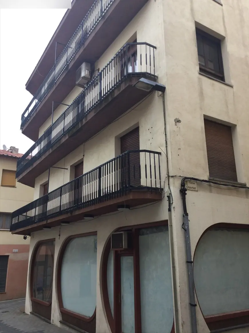 Vivienda en Palamós