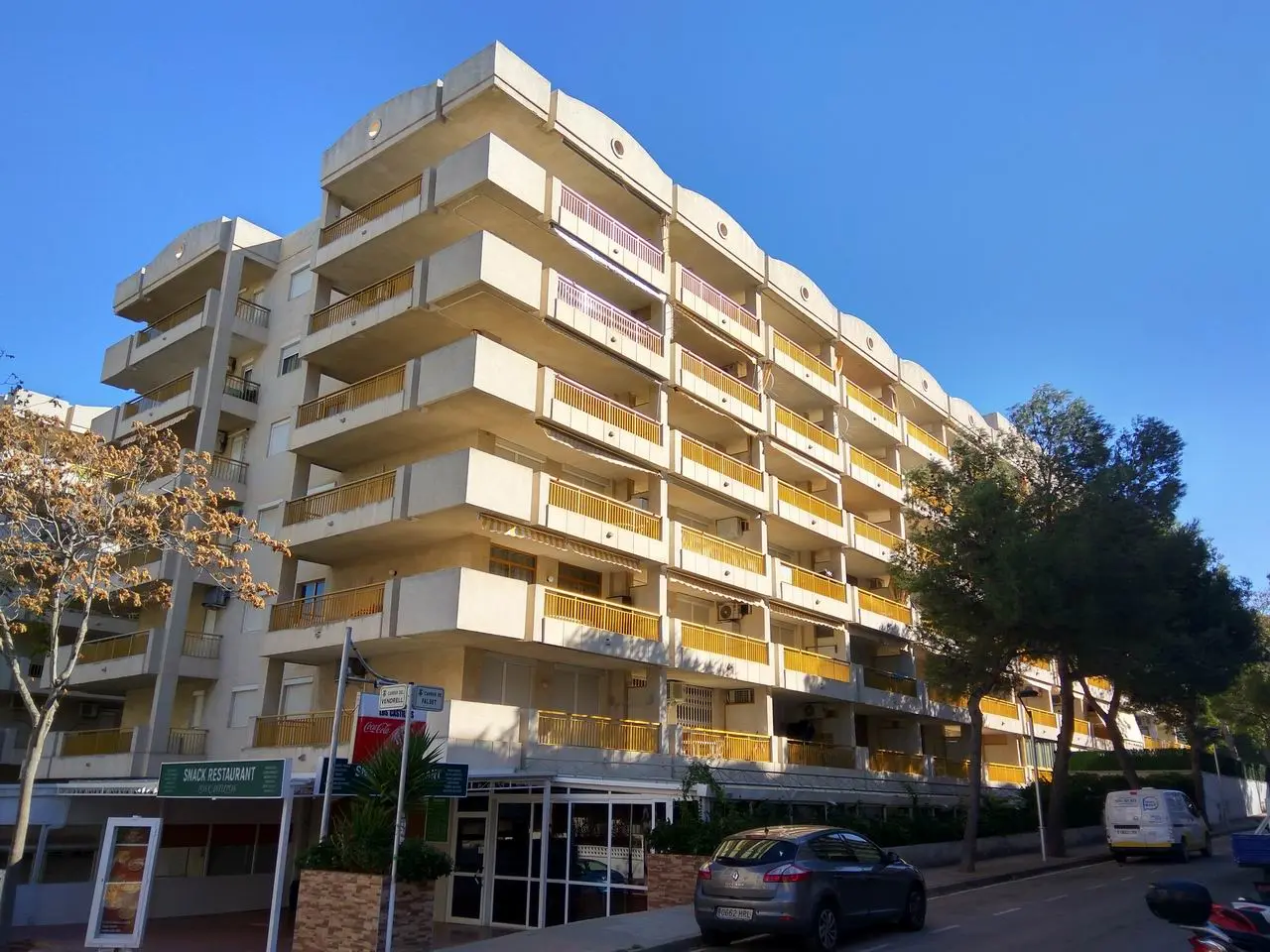 Local en Salou