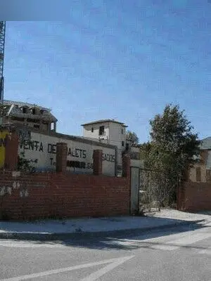 Finca rústica en Seseña