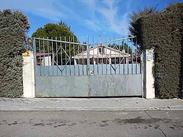 Vivienda en Pioz