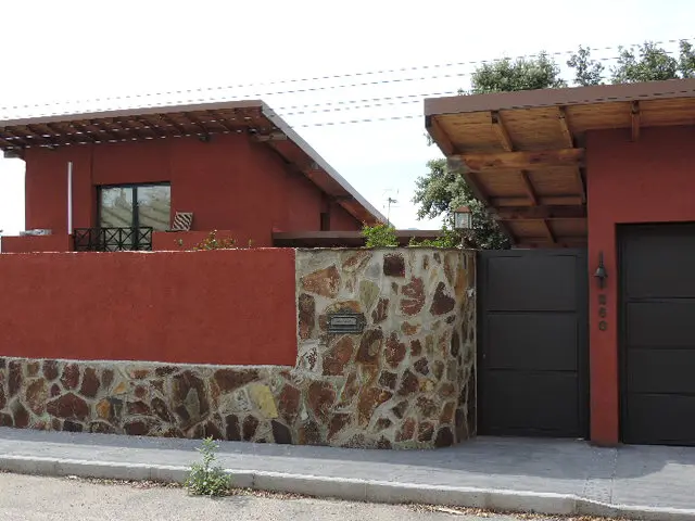 Vivienda en Venturada