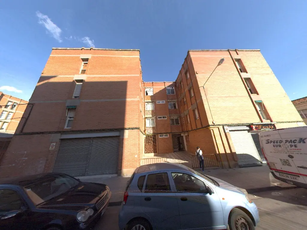 Local en Sabadell