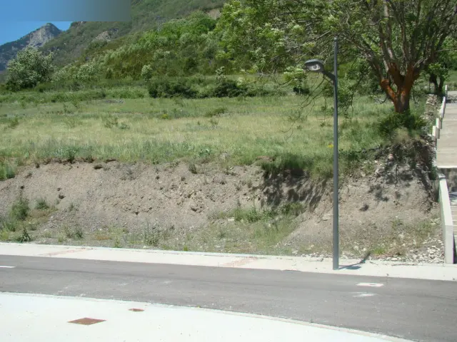 Terreno en Benasque