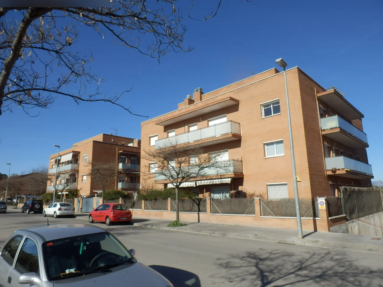 Vivienda en Sant Sadurní d'Anoia