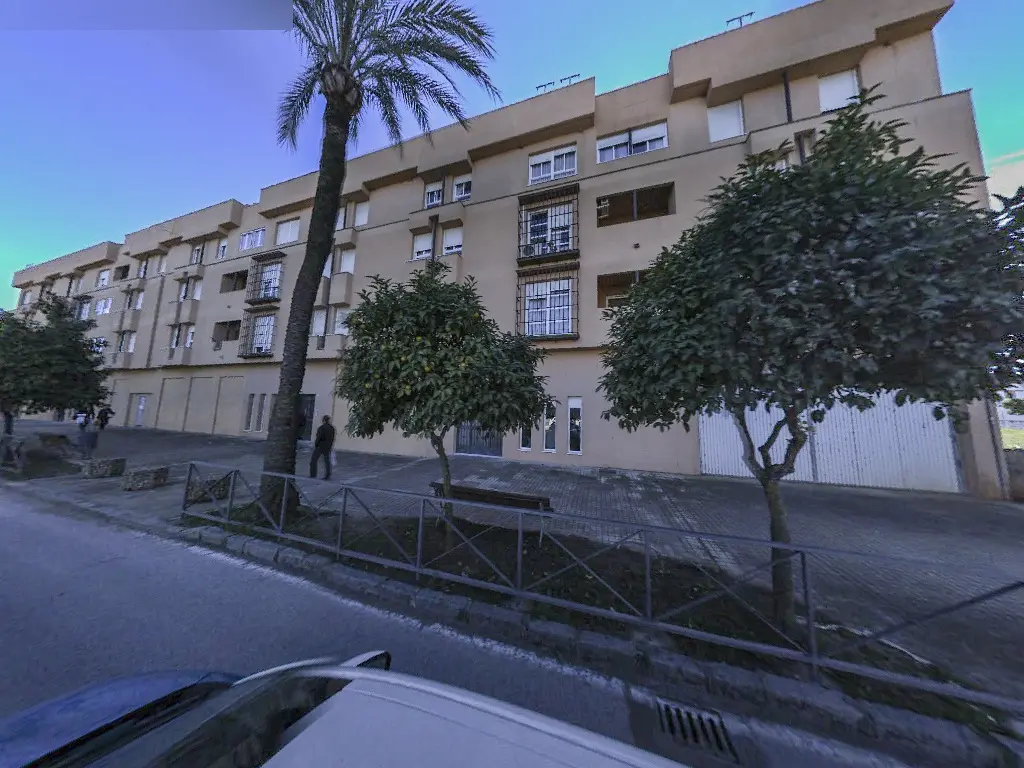 Vivienda en Lebrija