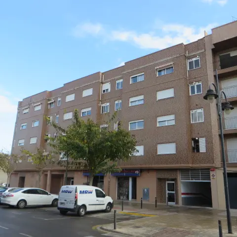 Trastero en Aldaia