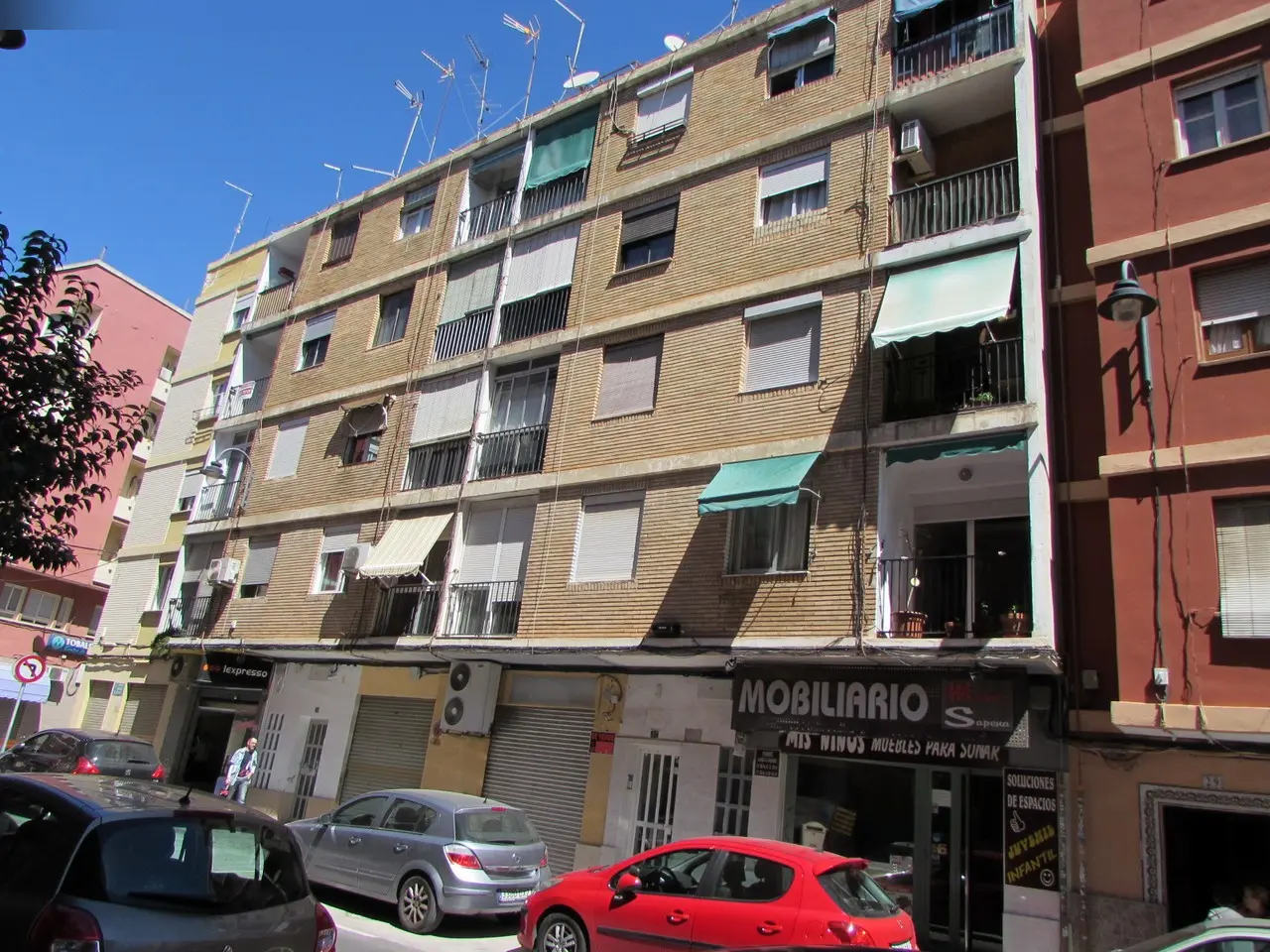 Vivienda en Quart de Poblet