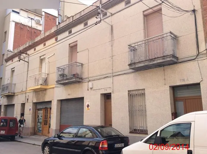 Garaje en El Prat de Llobregat