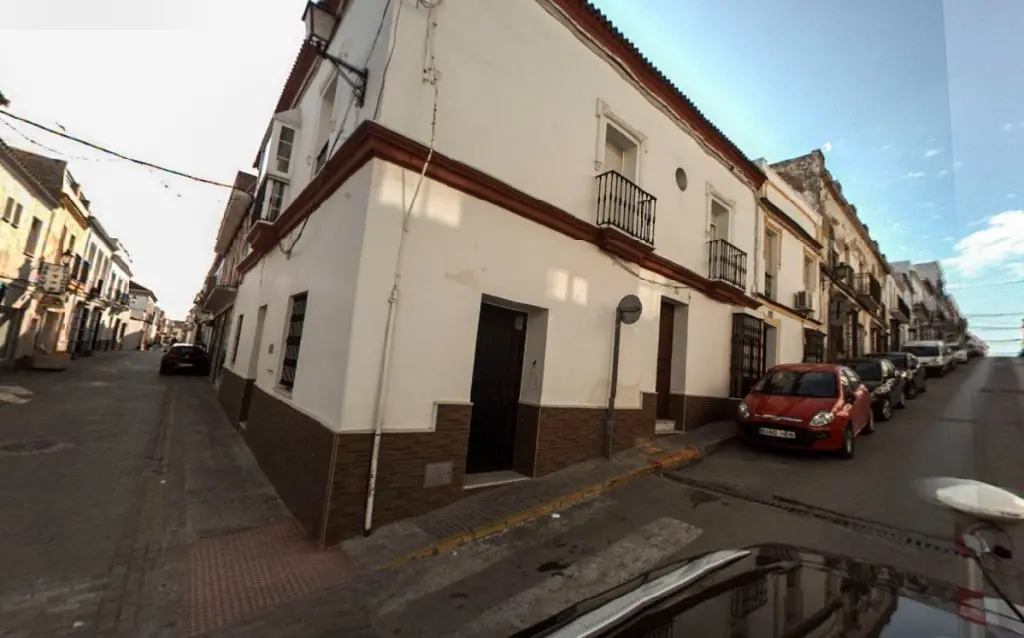 Vivienda en Villamartín