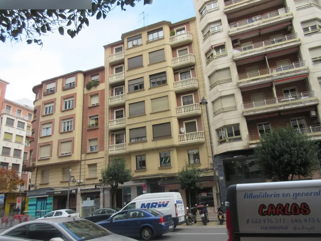 Vivienda en Logroño
