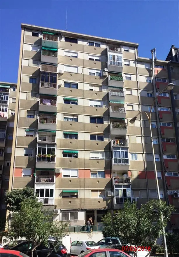 Vivienda en Badia del Vallès