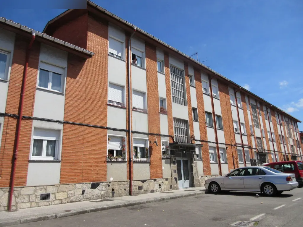 Vivienda en Gijón