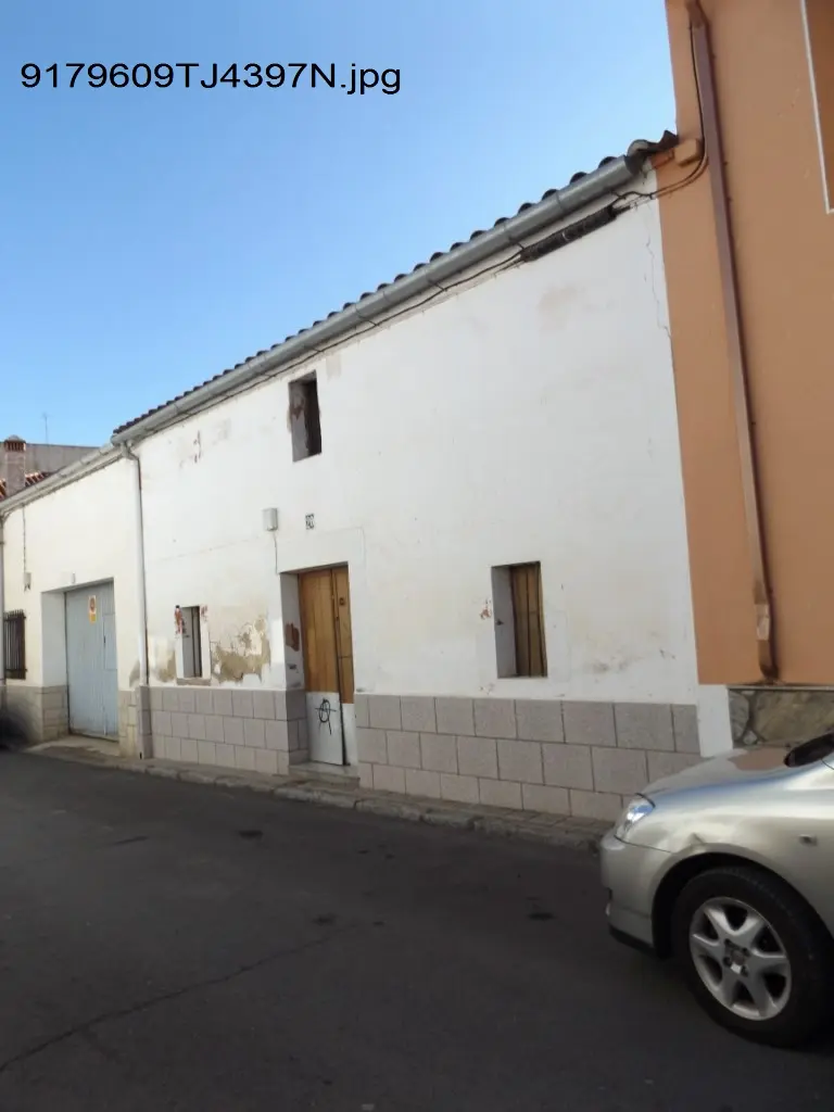 Vivienda en Miajadas